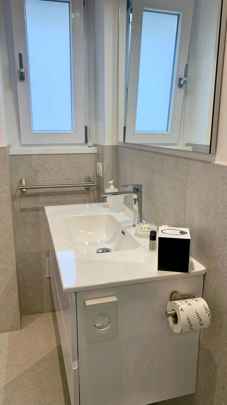 Room A روما المظهر الخارجي الصورة