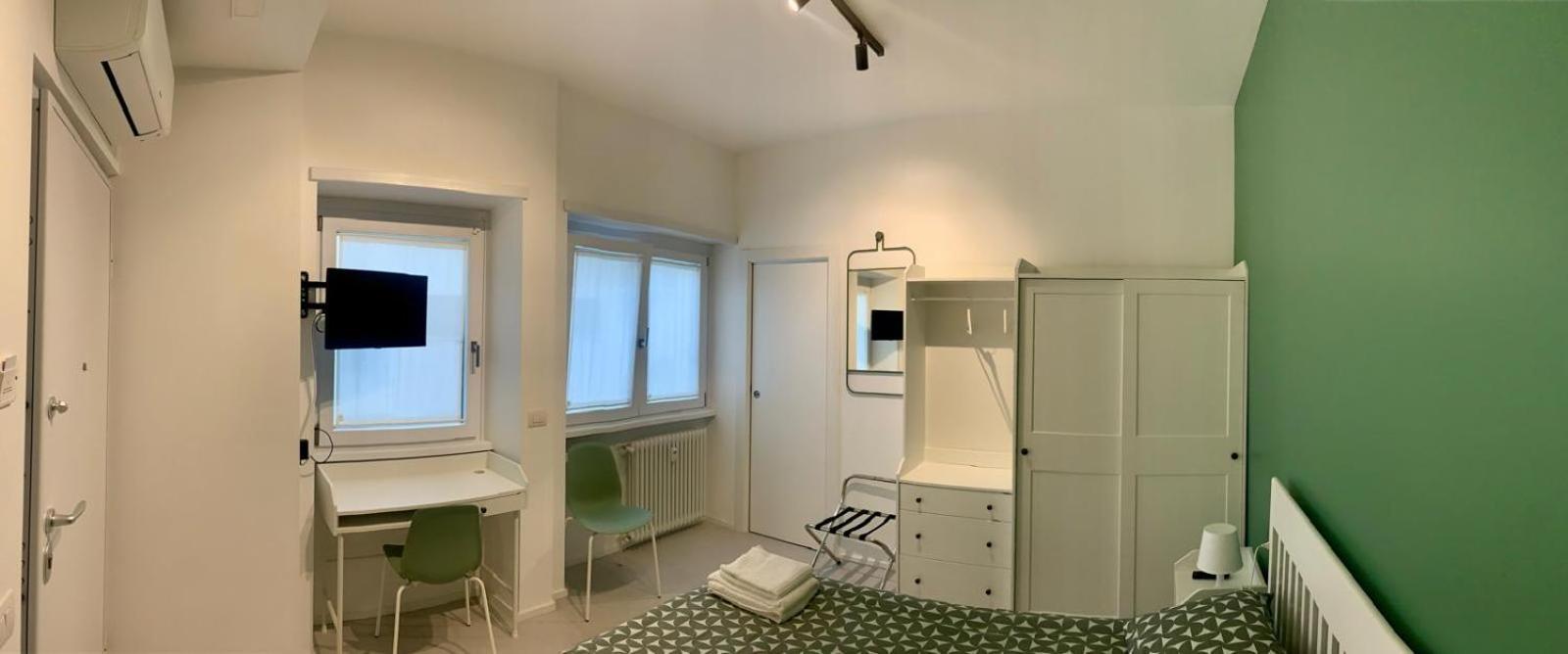Room A روما المظهر الخارجي الصورة