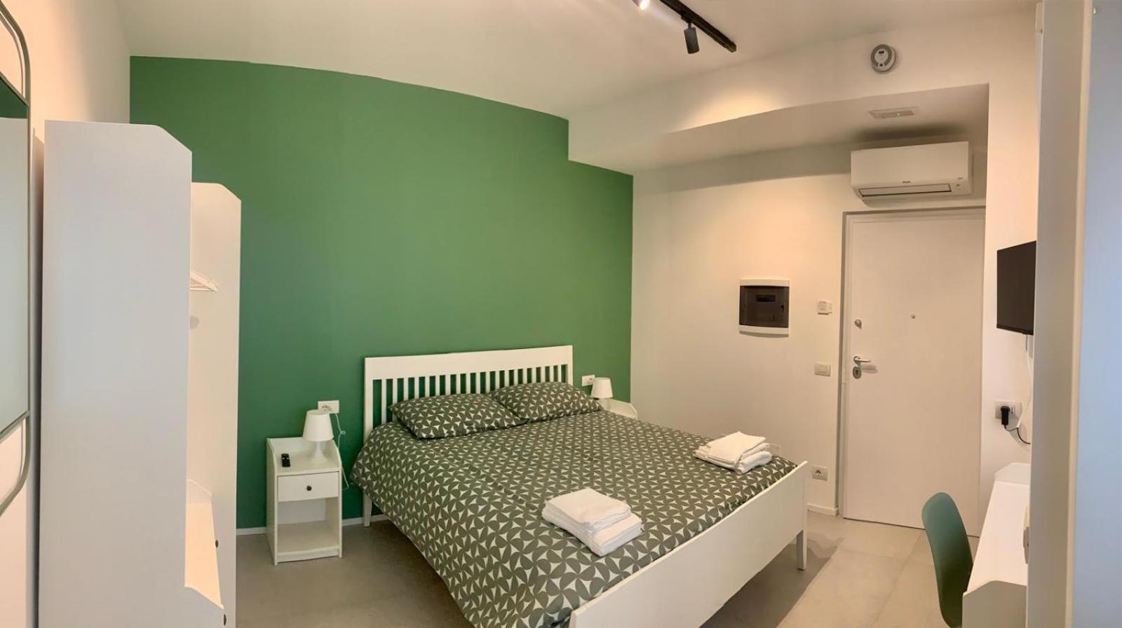 Room A روما المظهر الخارجي الصورة