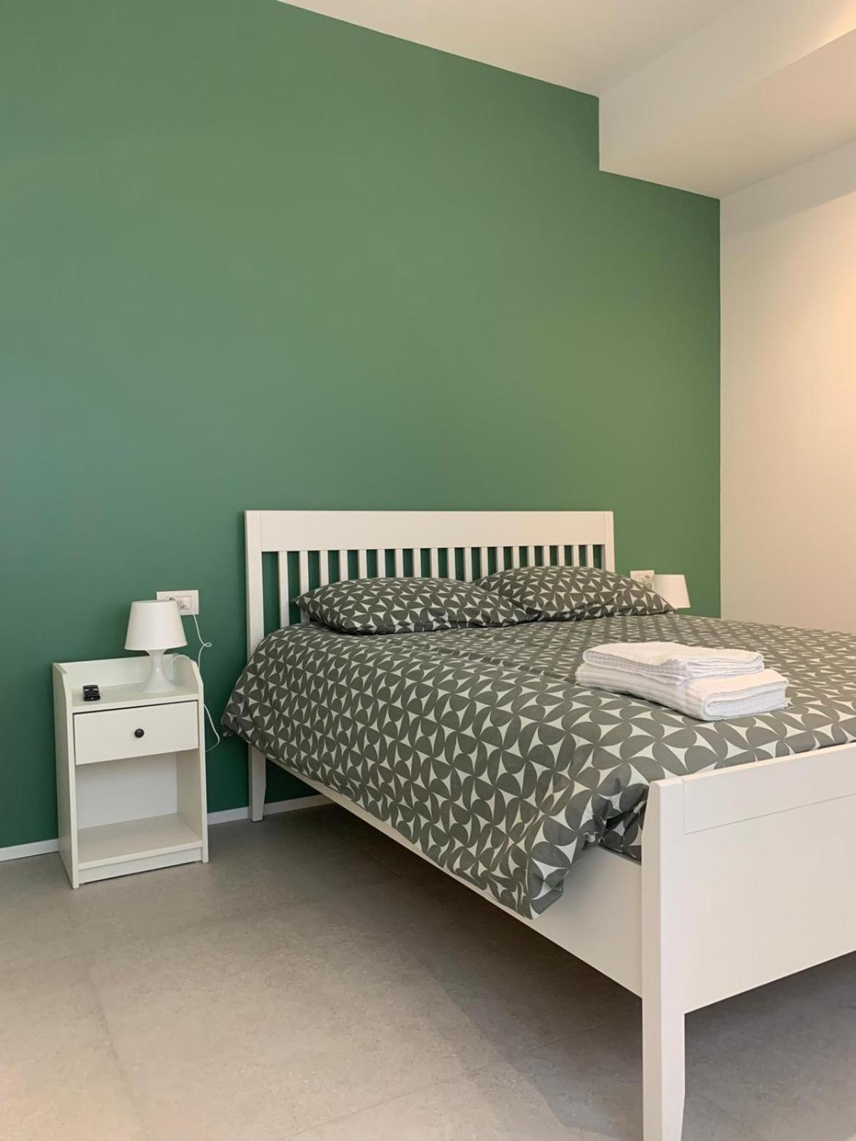 Room A روما المظهر الخارجي الصورة