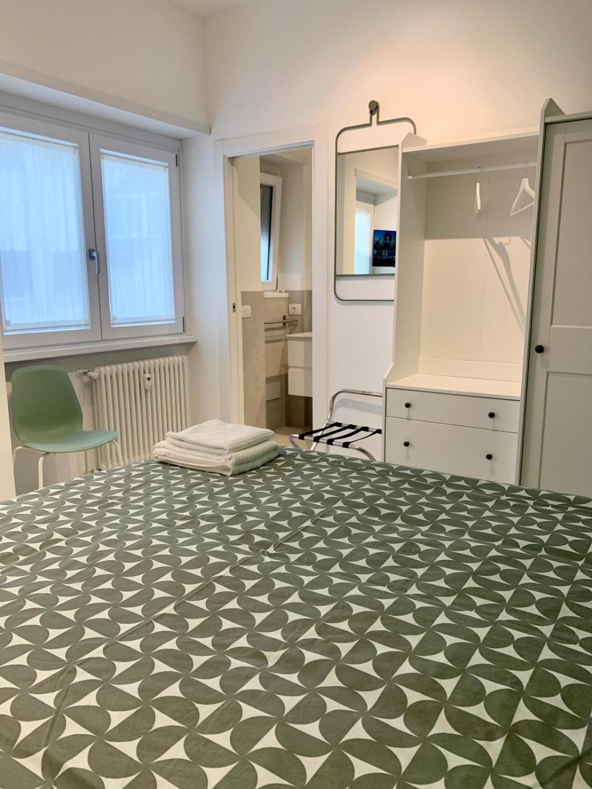 Room A روما المظهر الخارجي الصورة