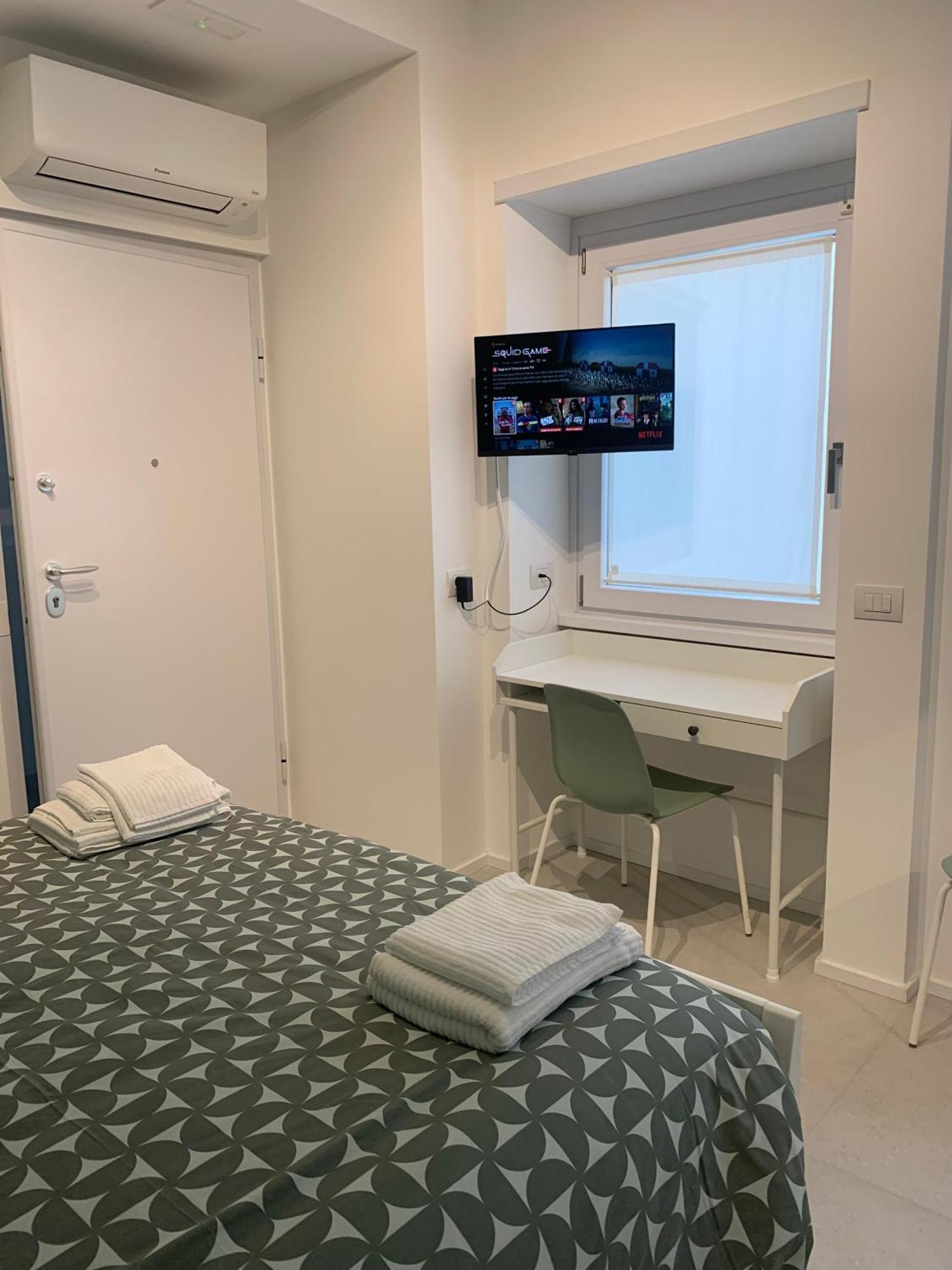 Room A روما المظهر الخارجي الصورة